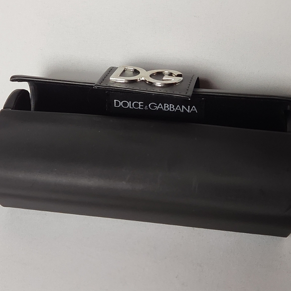 Dolce & Gabbana Sunglasses Case - Picture 6 of 6